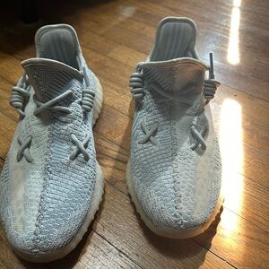 Adidas Yeezy boost 350 V2 Cloud White Men’s sneakers